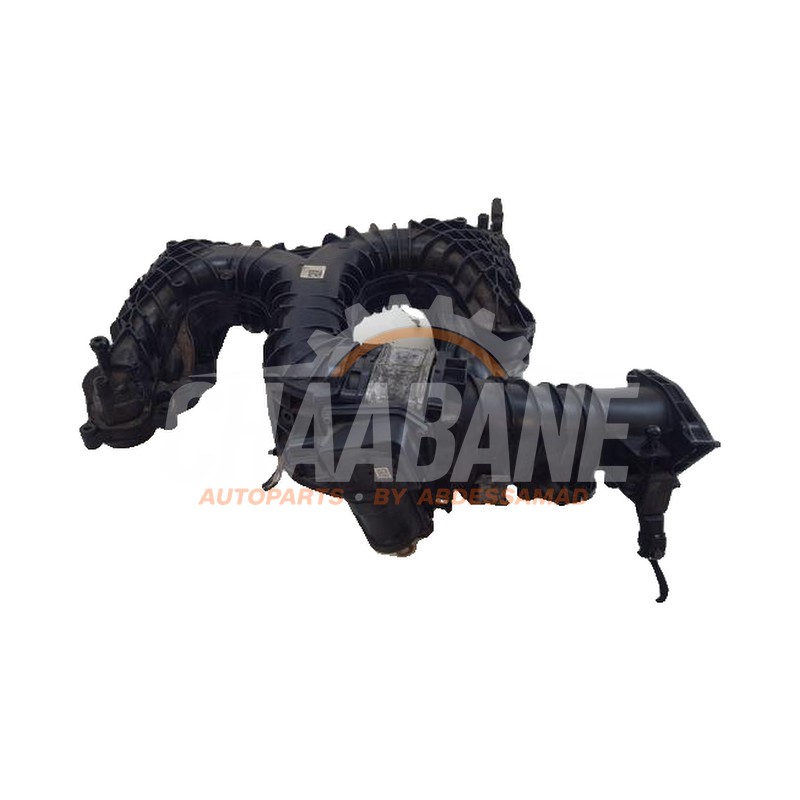 Tubulure dadmission 059129711EB Audi Q8 (4MN) 3.0 V6 24V 50 TDI Mild Hybrid Quattro 2018