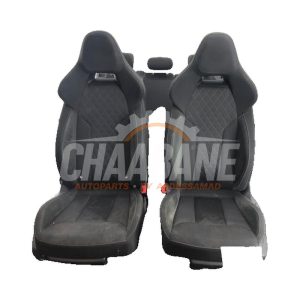 Interieur complet 654885021B Skoda Scala 1.5 TSI 2019