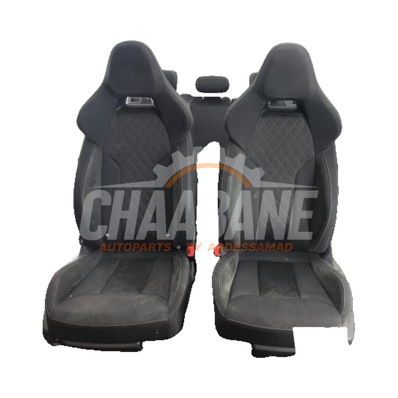 Interieur complet 654885021B Skoda Scala 1.5 TSI 2019