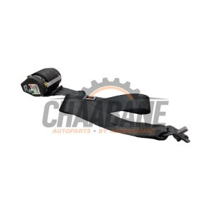 Ceinture arriere droit 8V3857805 Audi A3 Sportback (8VA/8VF) 1.4 TFSI 16V e-tron 2012 / 2020