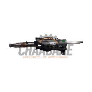 Boitier colonne de direction 4M1419502G Audi SQ7 (4MB/4MG) 4.0 TDI V8 32V 2016