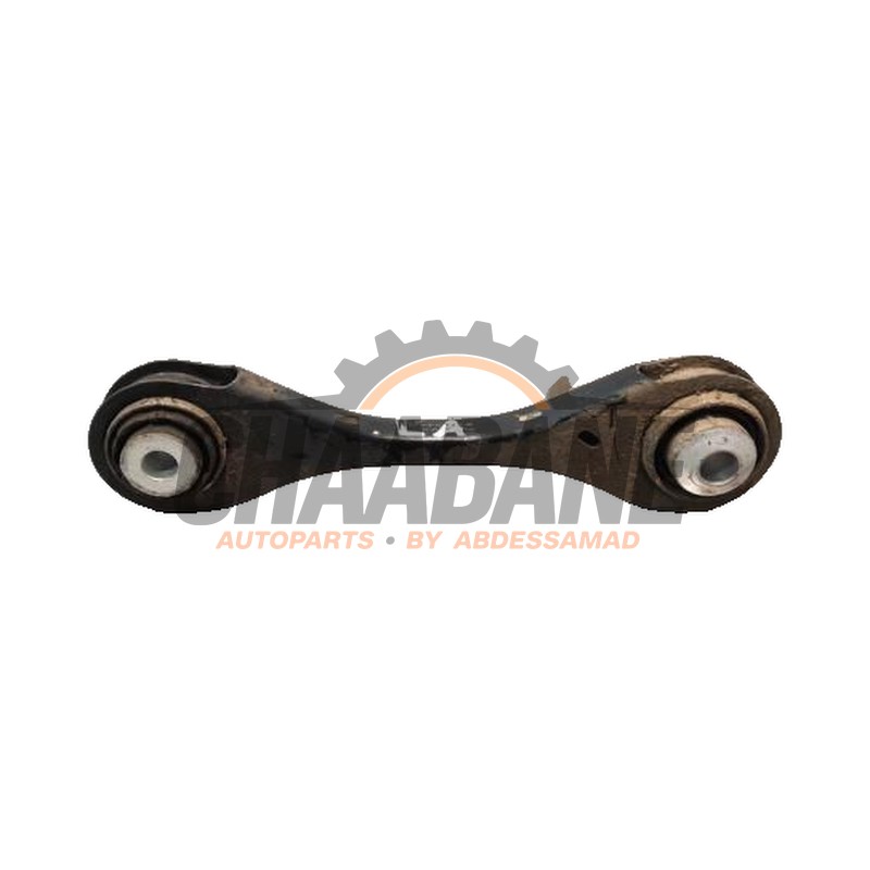 Bras de suspension arriere gauche 6871497 BMW iX3 80 kWh 2020