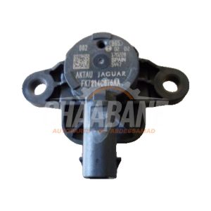 Detecteur airbag LR059793 Jaguar XE 2.0 D E-Performance 16V