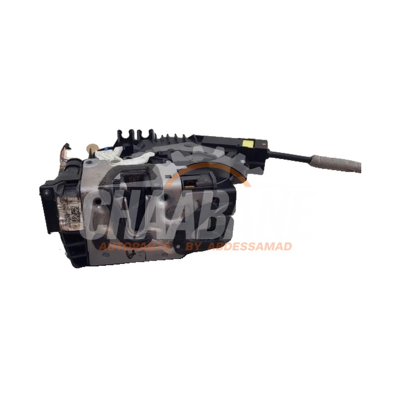 Serrure arriere gauche A2220064099 Mercedes C (W205) C-350 e 2.0 16V