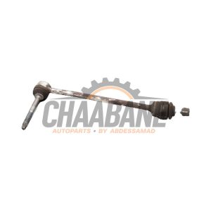 Guide barre stabilisatrice A2223201189 Mercedes S (222.0/222.1) 3.0 S-400d 4-Matic