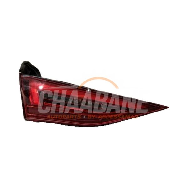 Feu arriere secondaire gauche 8Y0945307 Audi S3 Sportback (8YA) 2.0 T FSI 16V 2020