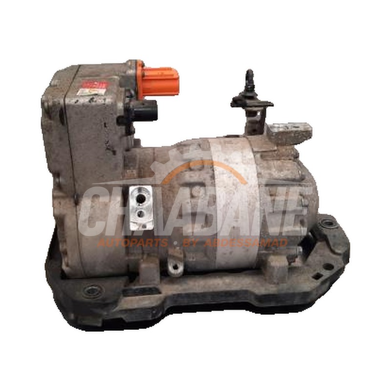 Compresseur de clim 1EA820808E Audi Q4 (F4B) 40 e-tron 2021