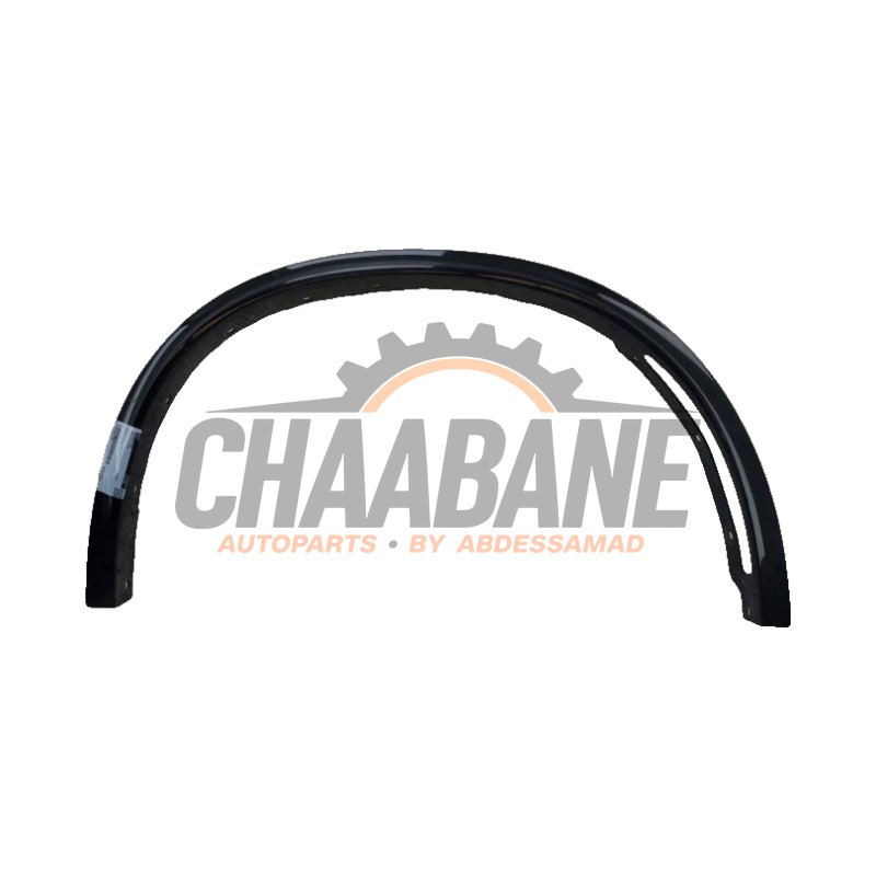 Jante de roue avant 51777294374 BMW X5 (F15) xDrive 35d 3.0 24V 2013 / 2018