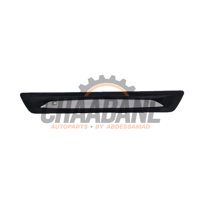 Bas de caisse gauche 51477260929 BMW 3 serie Touring (F31) 320i 2.0 16V 2012 / 2019