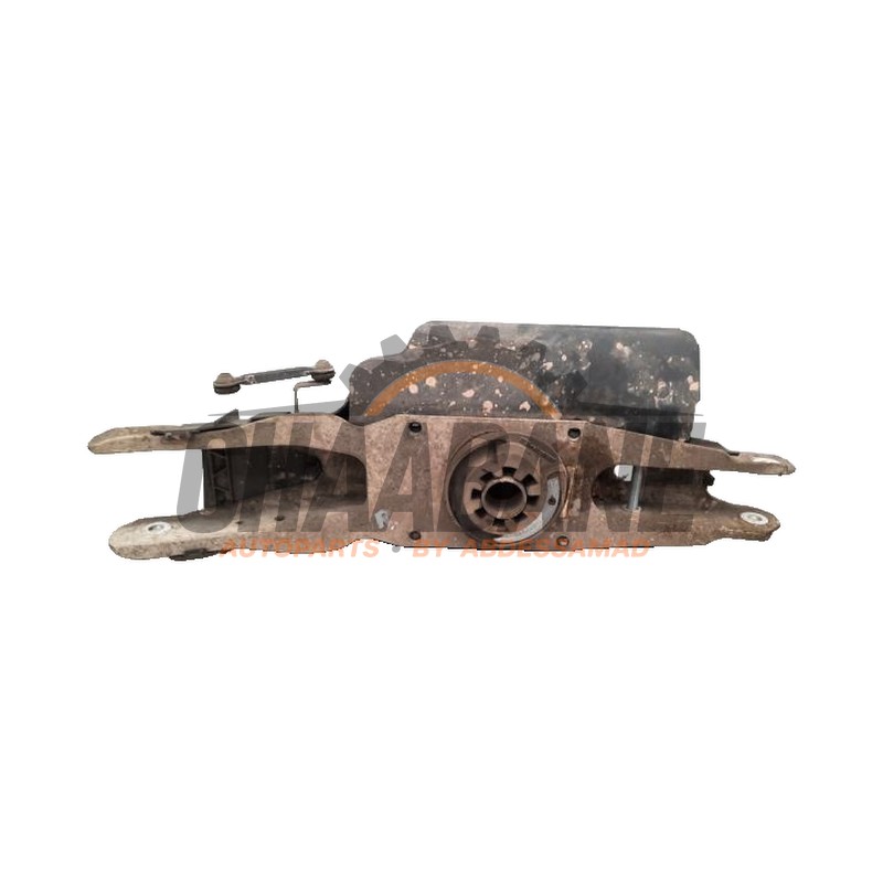 Bras de suspension arriere droit A2473523700 Mercedes A-Klasse AMG (177.0) 2.0 A-35 AMG Turbo 16V 4Matic