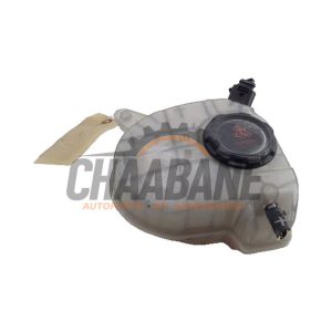 Reservoir dexpansion 5WA121407G Audi A3 Sportback (8YA) 1.5 35 TFSI 16V Mild Hybrid 2019