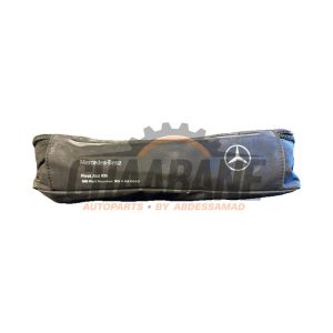 Kit premiers soins BQ4860043 Mercedes GLC Coupe AMG (C253) 3.0 43 AMG V6 Turbo 4-Matic
