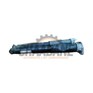 Ressort de torsion arriere SETVAN2 Mercedes A (W176) 1.6 A-200 16V