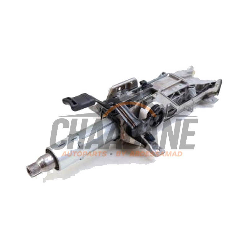 Boitier colonne de direction A1774602900 Mercedes A-Klasse AMG (177.0) 2.0 A-35 AMG Turbo 16V 4Matic