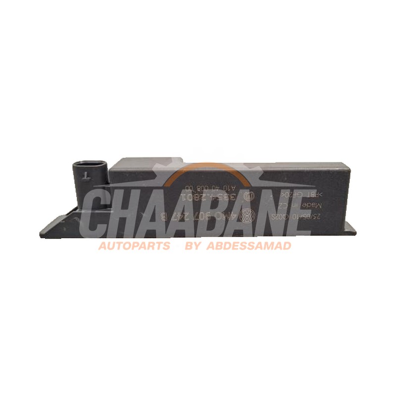 Entree sans cle - Antenne 4M0907247B Porsche 911 (992) 3.0 24V Carrera 2019