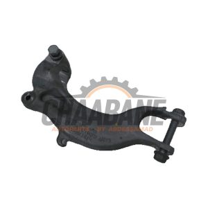 Fourche damortisseur avant droite 4M0413038H Audi E-Tron 2019