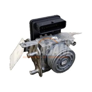 Pompe ABS A2534312900 Mercedes C-Klasse AMG (W205) C-43 AMG 3.0 V6 24V Turbo 4-Matic