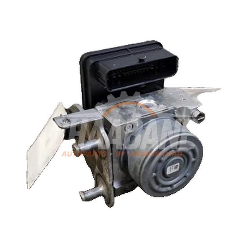 Ordinateur ABS A2534312900 Mercedes C (W205) C-200d 2.2 16V