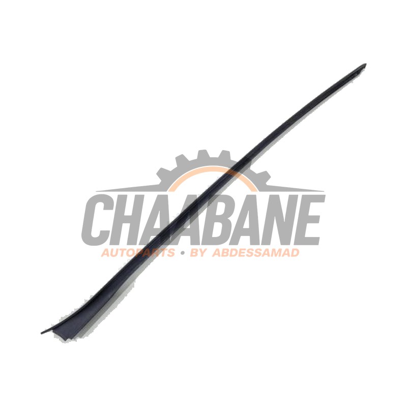 Cadre pare-brise 5H0854328A Volkswagen Golf VIII (CD1) 1.0 eTSI 12V 2019