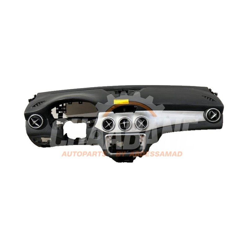 Tableau de bord A1176800801 Mercedes GLA (156.9) 1.6 180 16V