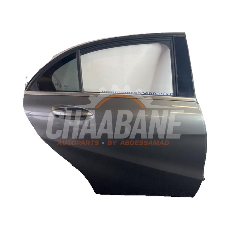 Porte arriere droite A176730 Mercedes A (W176) 1.5 A-180 CDI, A-180d 16V