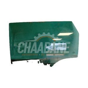 Vitre arriere gauche 5F9845025A Seat Leon ST (5FF) 1.8 TSI Ecomotive 16V 2012 / 2020