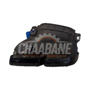 Echappement sport A2054900827 Mercedes C Estate AMG (S205) C-63 AMG 4.0 V8 Biturbo