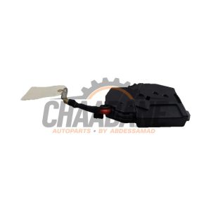 Porte fusible A1775404007 Mercedes CLA (118.3) 1.3 CLA-200 Turbo 16V