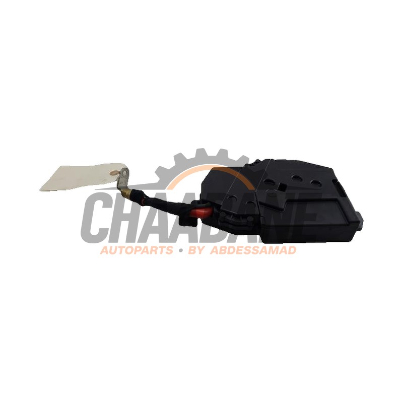 Boite a fusibles A1775404007 Mercedes CLA (118.3) 1.3 CLA-200 Turbo 16V