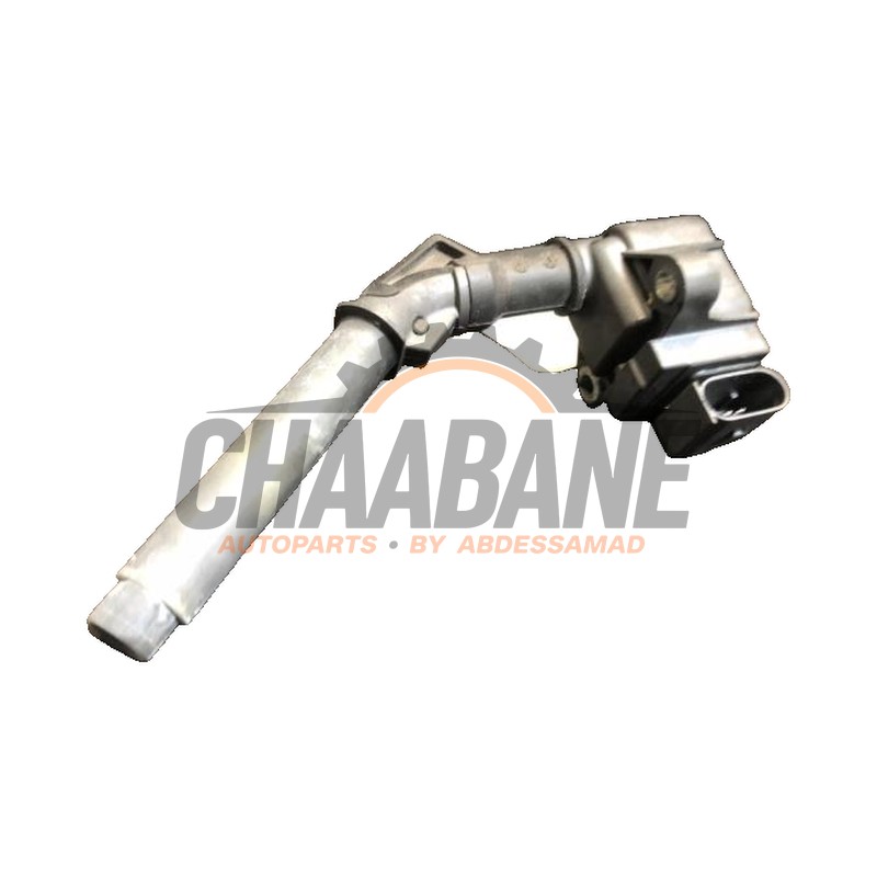 Broche bobine A2829060000 Mercedes A (177.0) 1.3 A-200 Turbo 16V