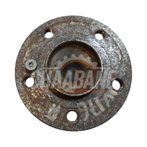 Roulement de roue arriere 2463340006 Mercedes A (W176) 1.6 A-180 16V