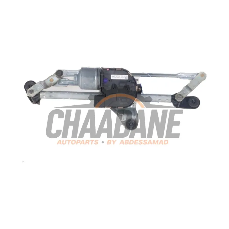 Moteur essuie-glace avant 5F1955023A Seat Leon 2012 / 2020