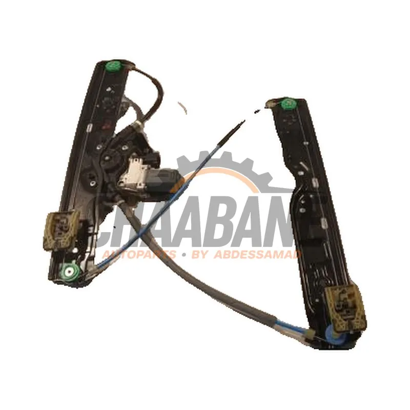Mecanique vitre 4portes avant droite T2H19053 Jaguar XF (X260) 2.0d 180 16V