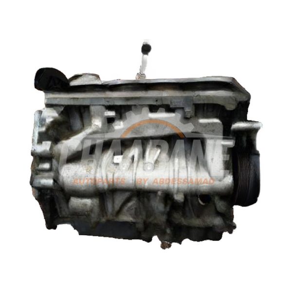 Bloc moteur inferieur 11111025113 BMW 2 serie Active Tourer (F45) 220i 2.0 TwinPower Turbo 16V 2013 / 2021