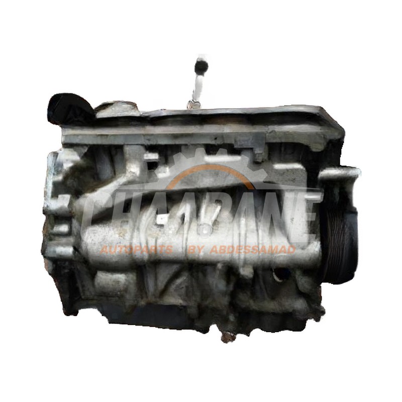 Bloc moteur inferieur 11111025113 BMW 2 serie Active Tourer (F45) 220i 2.0 TwinPower Turbo 16V 2013 / 2021