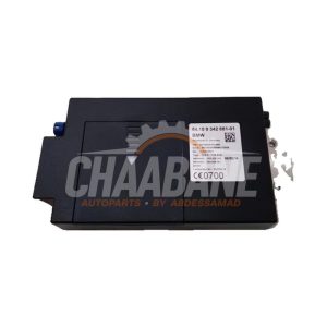 Module telephone 84109342881 BMW 4 serie Gran Coupe (F36) 420i 2.0 Turbo 16V 2014 / 2021
