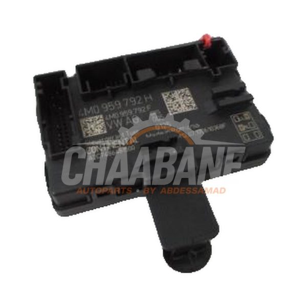 Module verrouillage central des portes 4M0959792H Audi A5 2016
