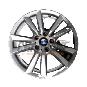 Kit jantes BMW X5 2013 / 2018