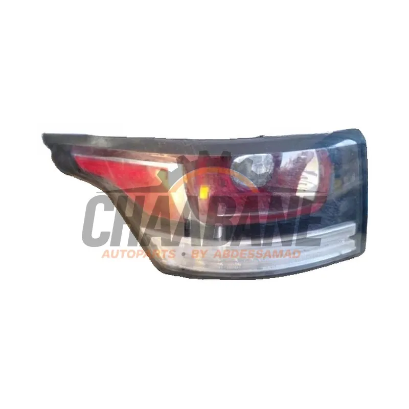 Feu arriere secondaire gauche FR26320102 Landrover Range Rover Sport (LW)