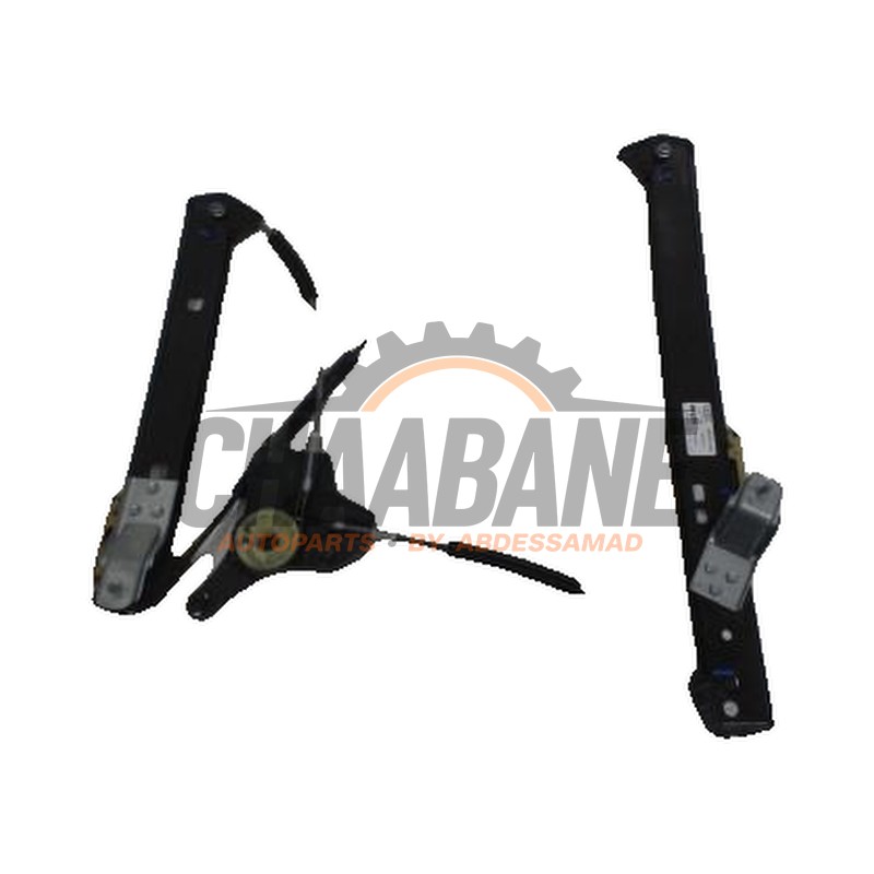 Moteur leve vitre arriere droit 4KE839462 Audi E-Tron 2018