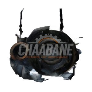 Boite de vitesse UBU Seat Leon 2012 / 2018