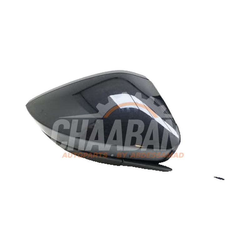 Retroviseur droit 658857508 Skoda Kamiq 1.0 TSI 12V 2019