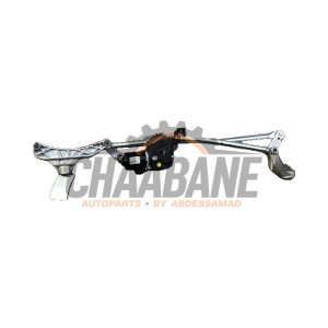 Moteur + mecanisme dessuie glace A1679063300 Mercedes GLE (V167) 350de 2.0 Turbo 16V 4-Matic