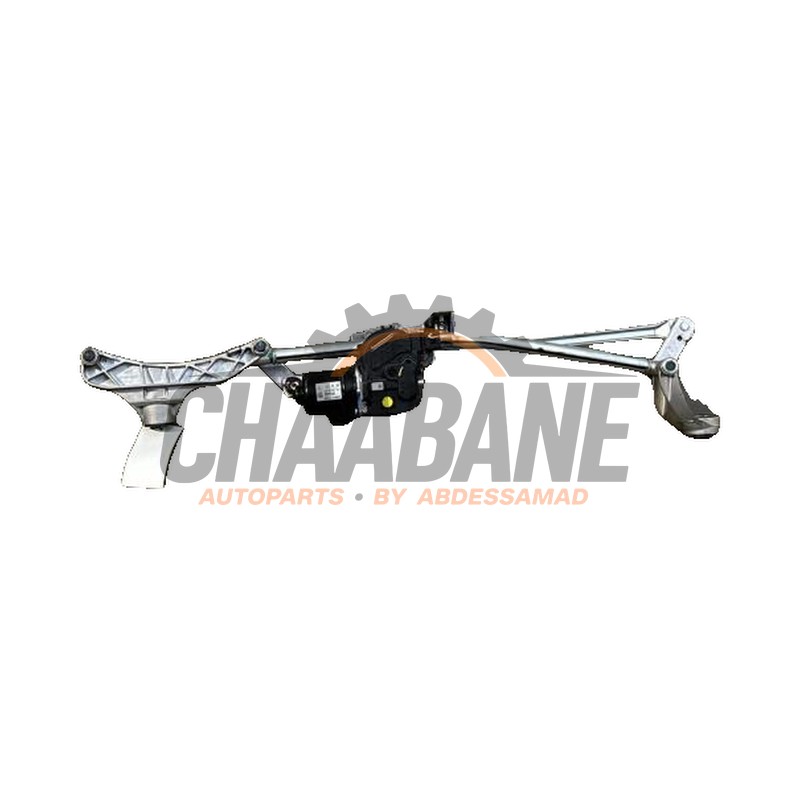 Moteur+mecanique essuie-glace A1679063300 Mercedes GLE (V167) 350de 2.0 Turbo 16V 4-Matic
