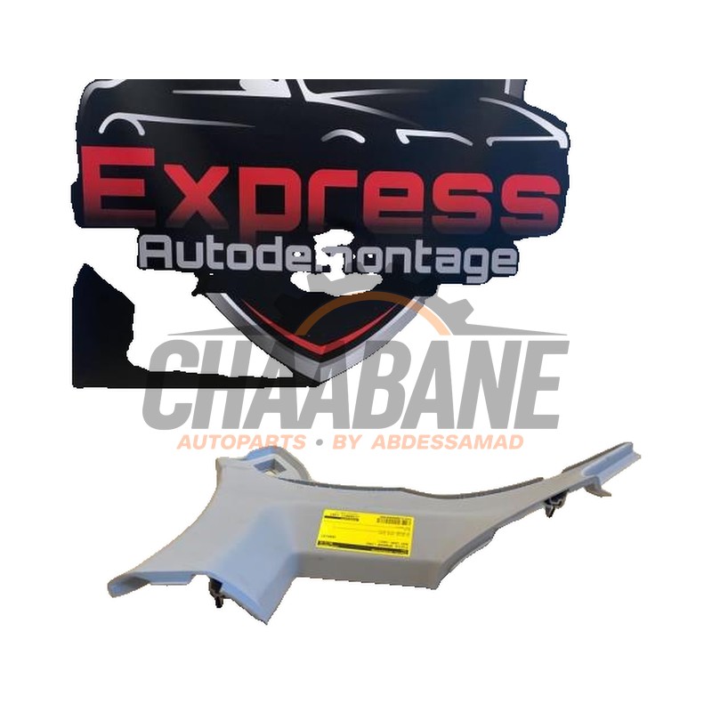 C-style protection gauche 5FA867287A Seat Leon (KLB) 1.5 TSI 16V 2019