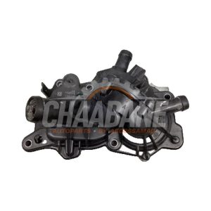 Pompe a eau 04E121042A Seat Leon (5FB) 1.2 TSI Ecomotive 16V 2012 / 2020