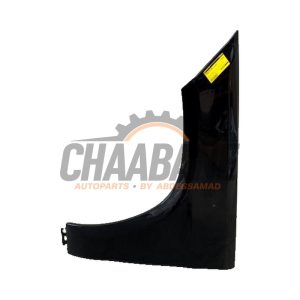 Aile avant gauche A1668802700 Mercedes GL (X166) 3.0 GL 350 CDI V6 24V BlueTEC 4-Matic