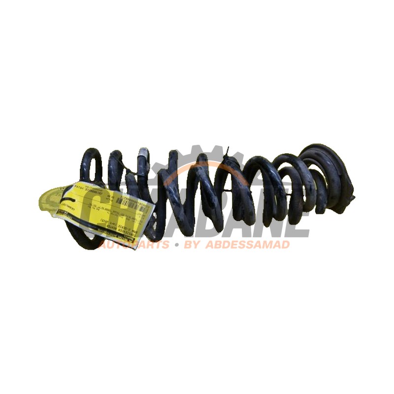 Ressort de torsion arriere BMW 2 serie (F22) 220d 2.0 16V 2013 / 2021