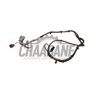 Cable (divers) 4KL971111B Audi E-tron (GEN) 50 quattro 2018