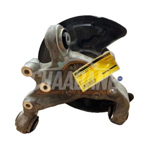 Support joint arriere droit A2463503441 Mercedes A (W176) 2.2 A-220 CDI 16V 4-Matic